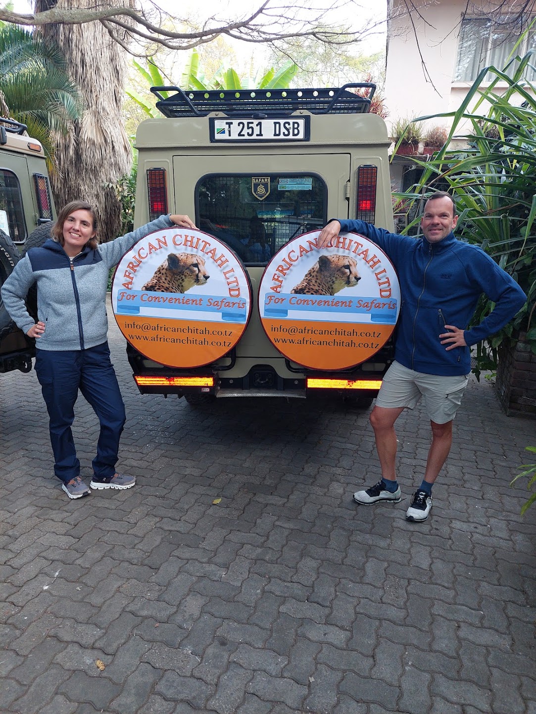 Tanzania’s top safari destinations