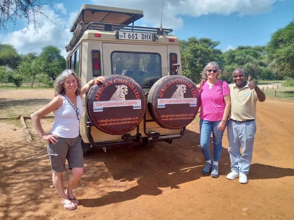 How to Plan Your First African Safari (Beginner’s Guide – 2026)
