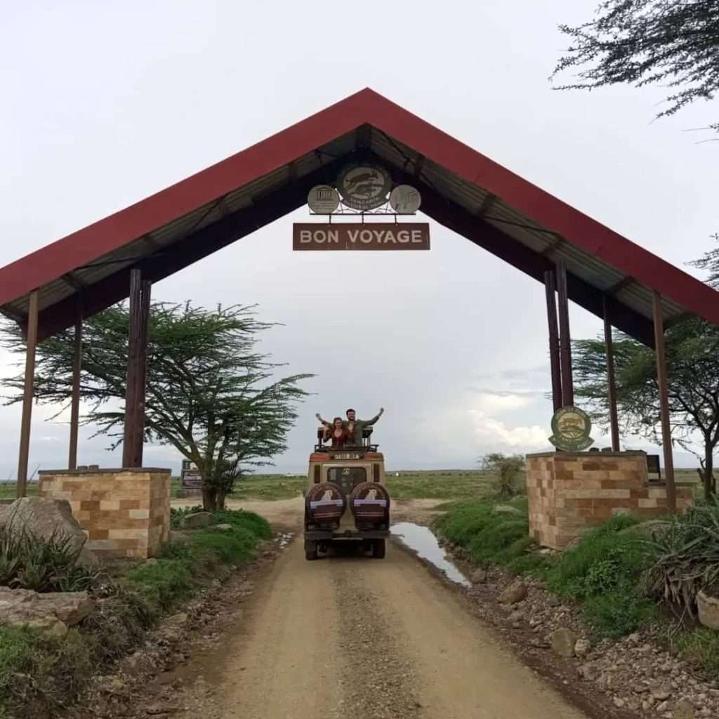 Visa, Travel Insurance & Entry Requirements for Tanzania (2026 Complete Guide)