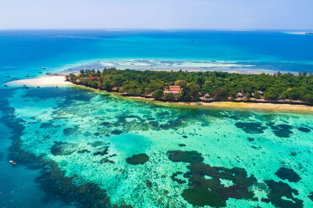 Zanzibar Beach Holiday Packages