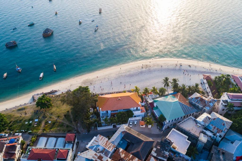 Ultimate Guide to Zanzibar Beach Holiday | Best Beaches, Activities & Travel Tips Zanzibar