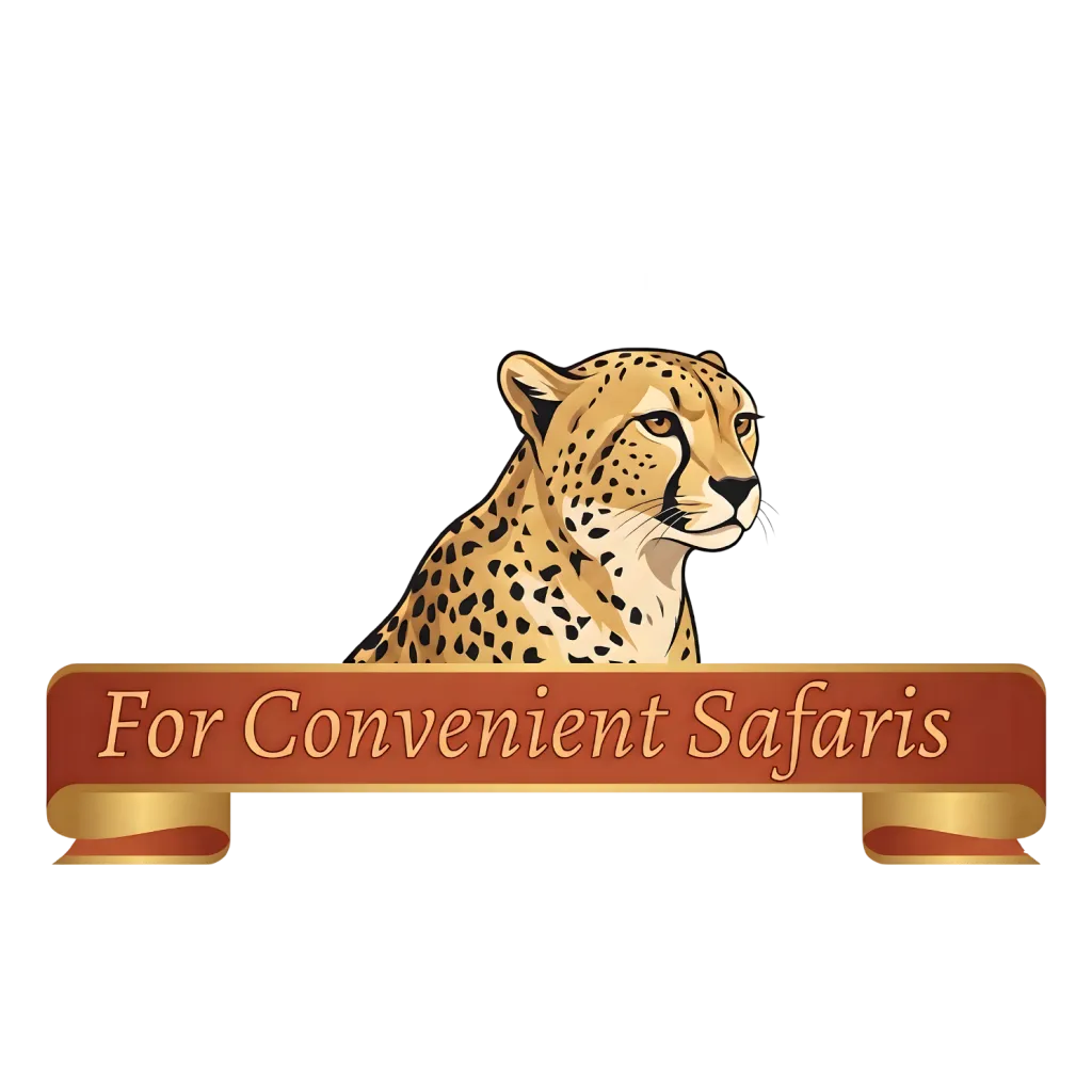 AFRICAN CHITAH LTD LOGO