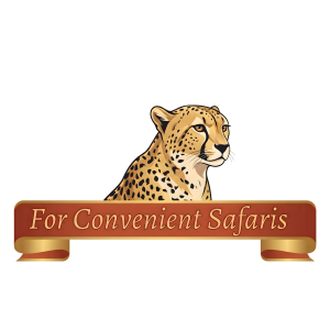 AFRICAN CHITAH LTD LOGO