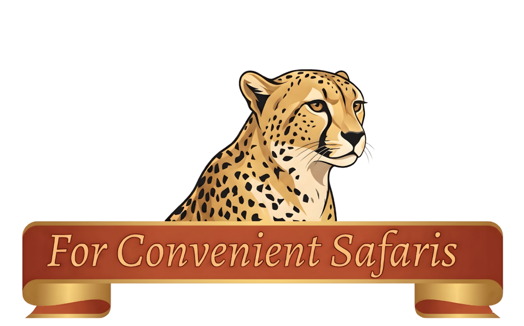 AFRICAN CHITAH LTD LOGO