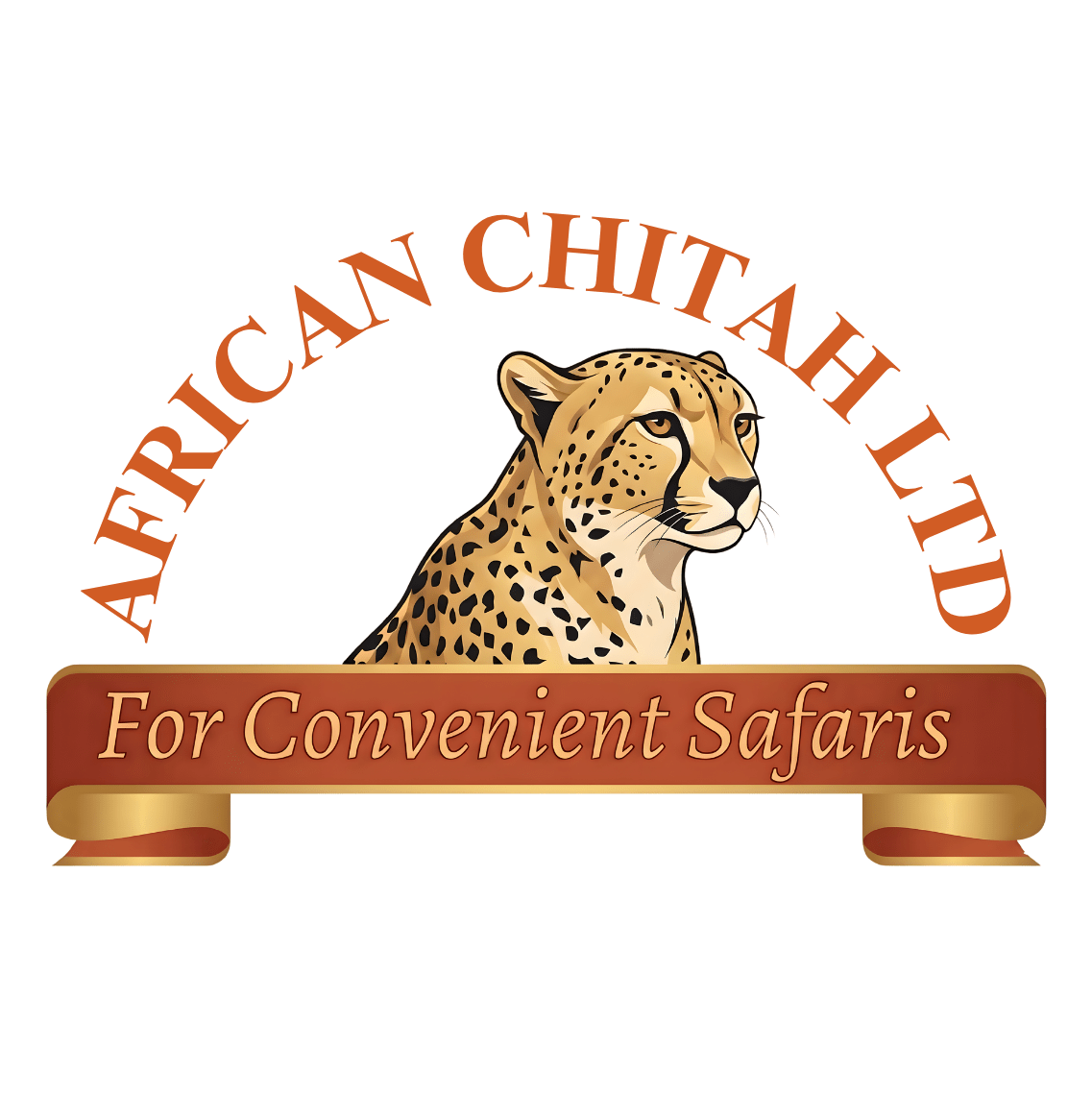 AFRICAN CHITAH LTD LOGO