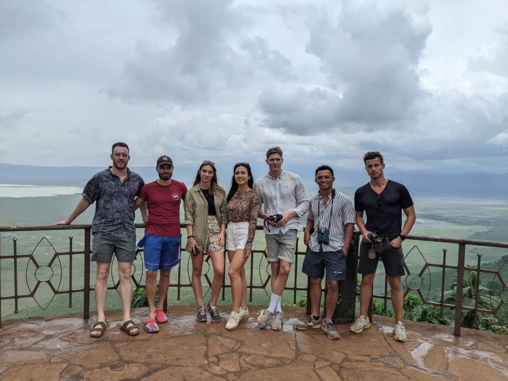 6-Days Safari with Fishing in Lake Victoria