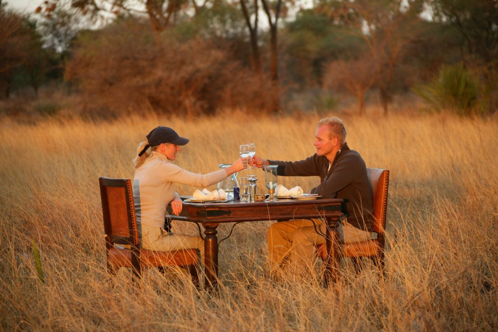 Tanzania’s top safari destinations