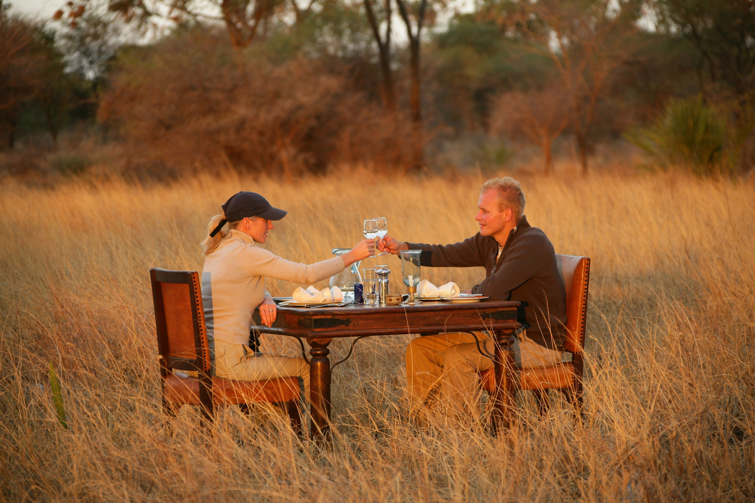 Tanzania’s top safari destinations