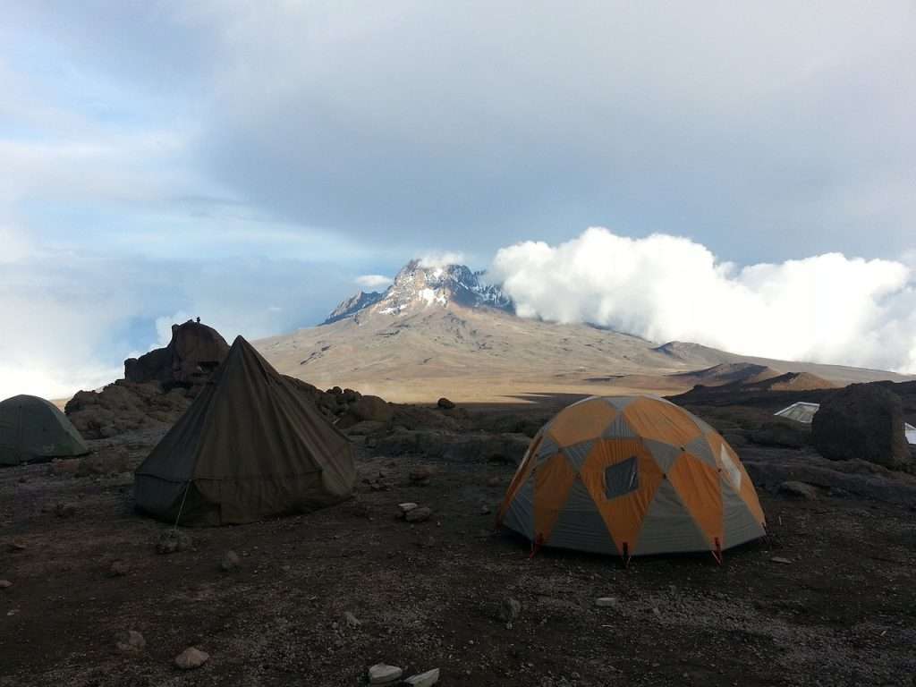 kilimanjaro 1