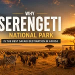 Why Serengeti National Park is the Best Safari Destination in Africa