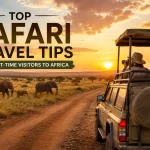 Top Safari Travel Tips for First-Time Visitors to Africa (2026 Guide) Top Safari Travel Tips for First-Time Visitors to Africa (2026 Guide)
